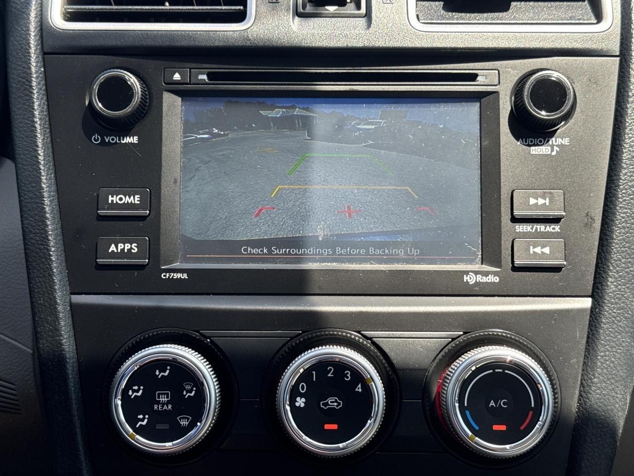 2018 Subaru Forester 2.5i San Antonio TX