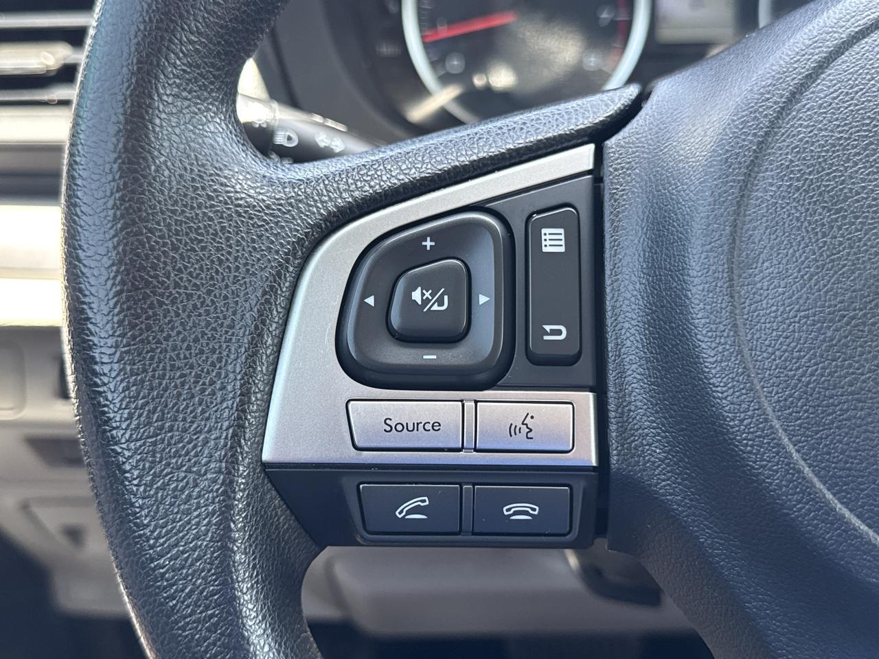 2018 Subaru Forester 2.5i San Antonio TX