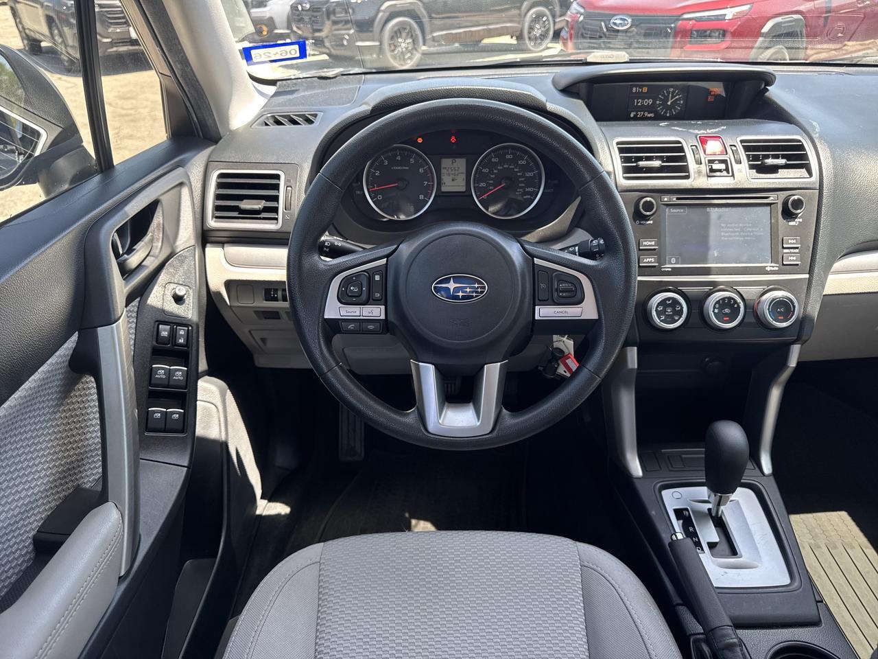 2018 Subaru Forester 2.5i San Antonio TX