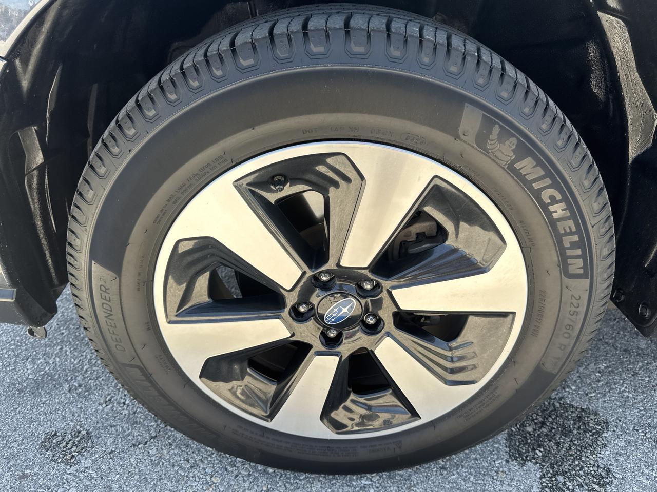 2018 Subaru Forester 2.5i San Antonio TX