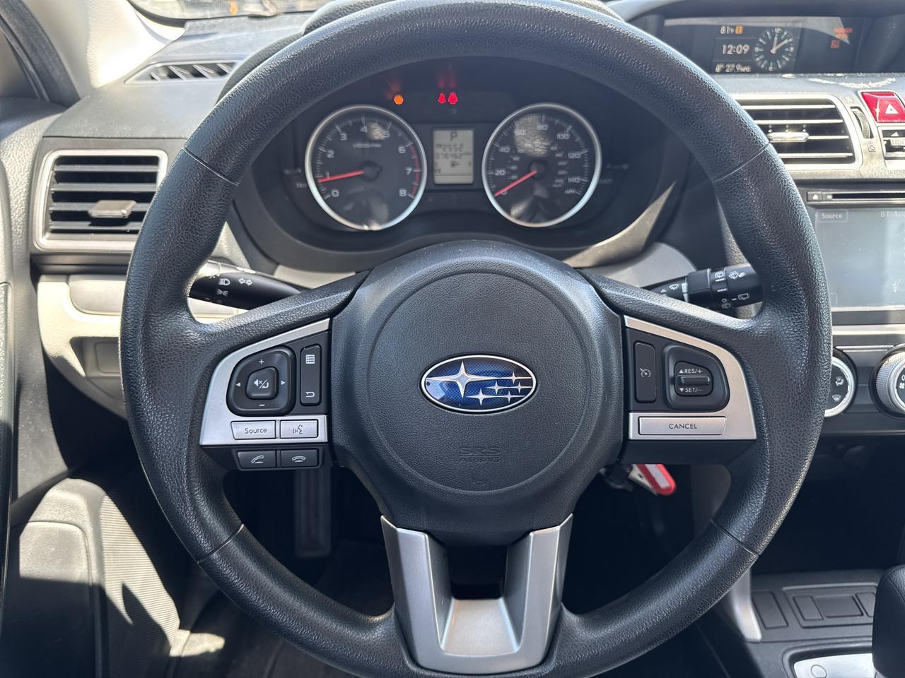 2018 Subaru Forester 2.5i San Antonio TX