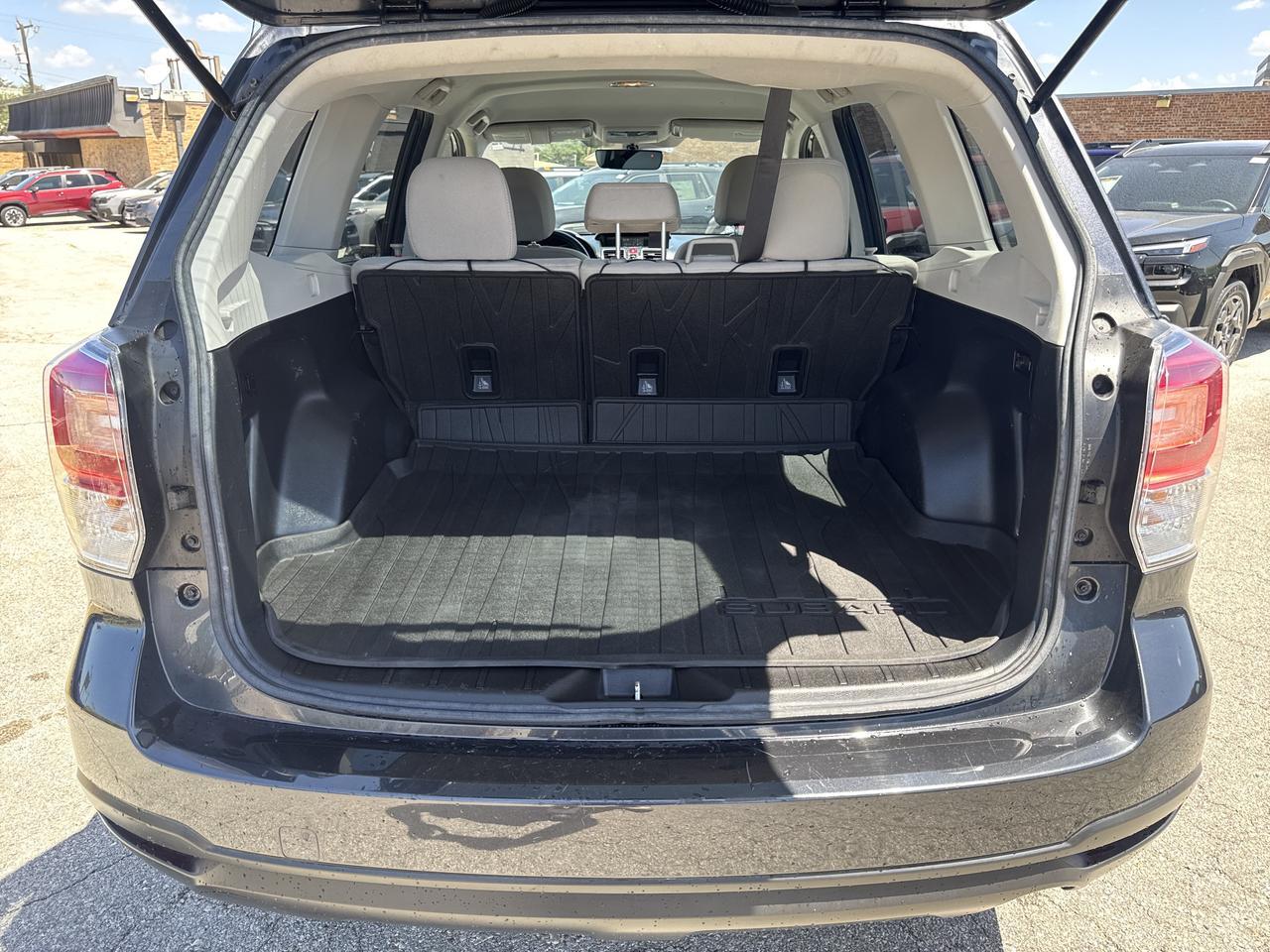 2018 Subaru Forester 2.5i San Antonio TX