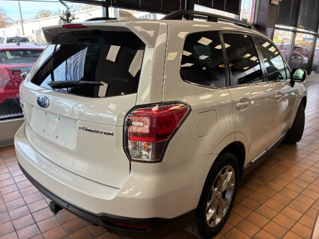 2018 Subaru Forester 2.5i Touring Charlotte NC