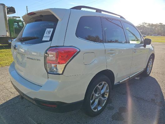 2018 Subaru Forester 2.5i Touring Charlotte NC