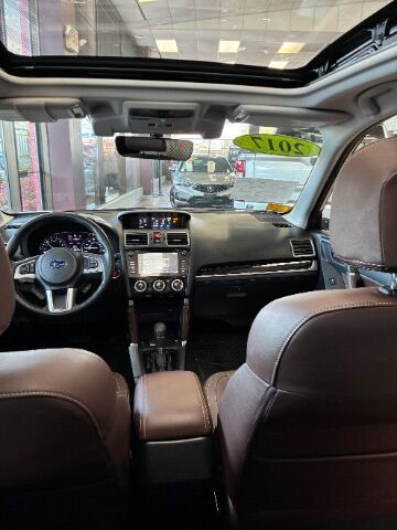 2018 Subaru Forester 2.5i Touring Charlotte NC