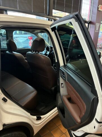 2018 Subaru Forester 2.5i Touring Charlotte NC