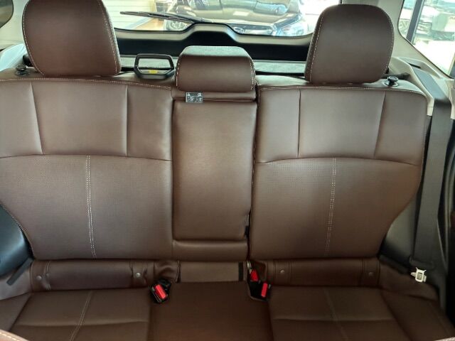 2018 Subaru Forester 2.5i Touring Charlotte NC