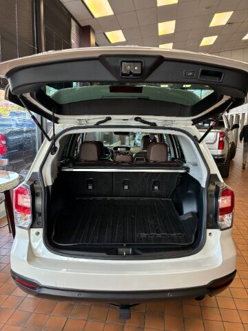 2018 Subaru Forester 2.5i Touring Charlotte NC