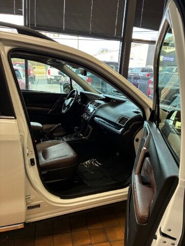 2018 Subaru Forester 2.5i Touring Charlotte NC