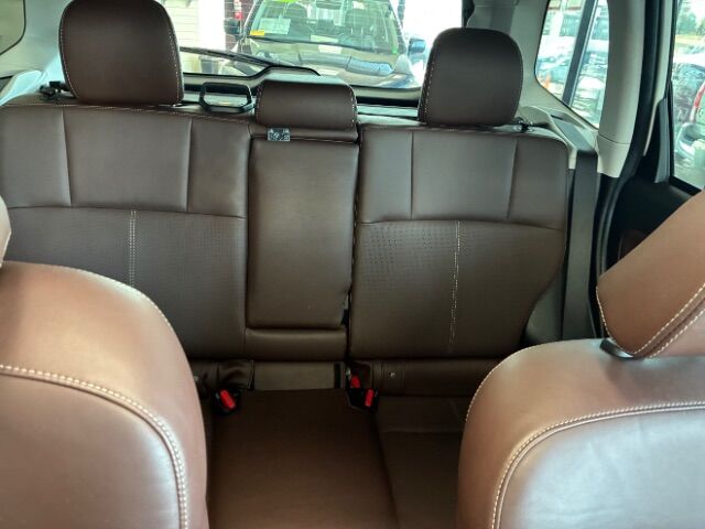 2018 Subaru Forester 2.5i Touring Charlotte NC