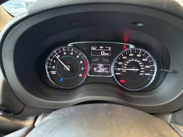 2018 Subaru Forester 2.5i Touring Charlotte NC