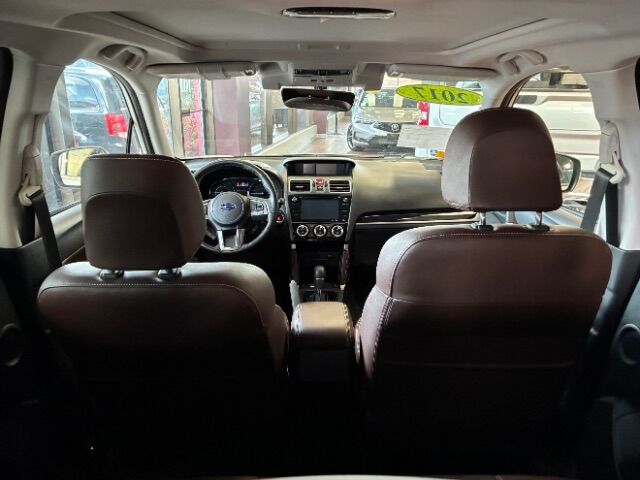 2018 Subaru Forester 2.5i Touring Charlotte NC