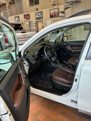 2018 Subaru Forester 2.5i Touring Charlotte NC