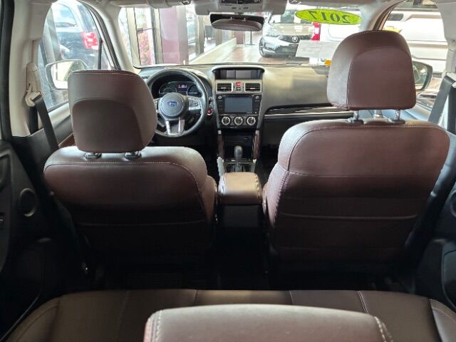 2018 Subaru Forester 2.5i Touring Charlotte NC