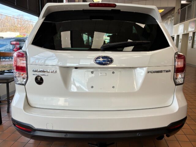 2018 Subaru Forester 2.5i Touring Charlotte NC