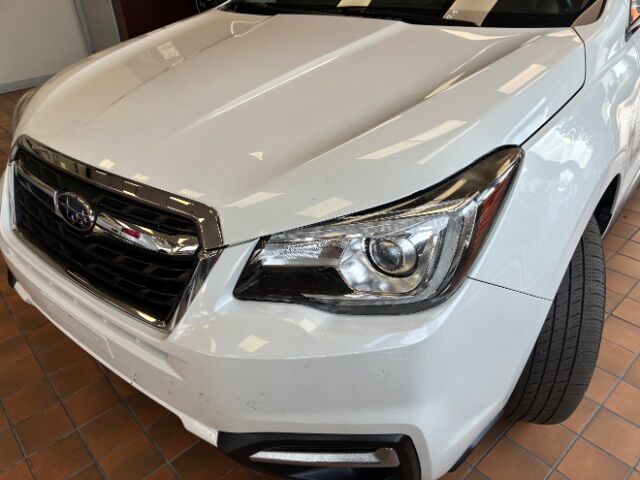 2018 Subaru Forester 2.5i Touring Charlotte NC