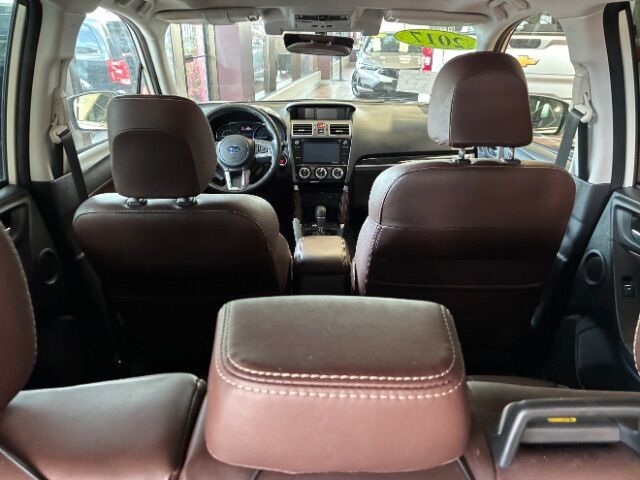 2018 Subaru Forester 2.5i Touring Charlotte NC