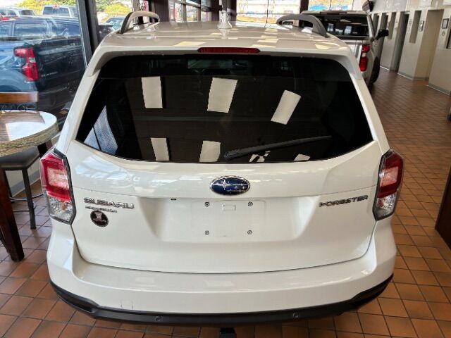 2018 Subaru Forester 2.5i Touring Charlotte NC