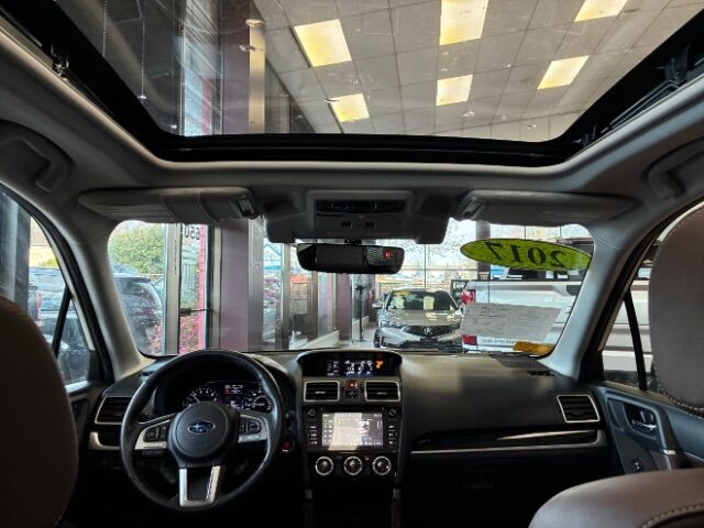 2018 Subaru Forester 2.5i Touring Charlotte NC