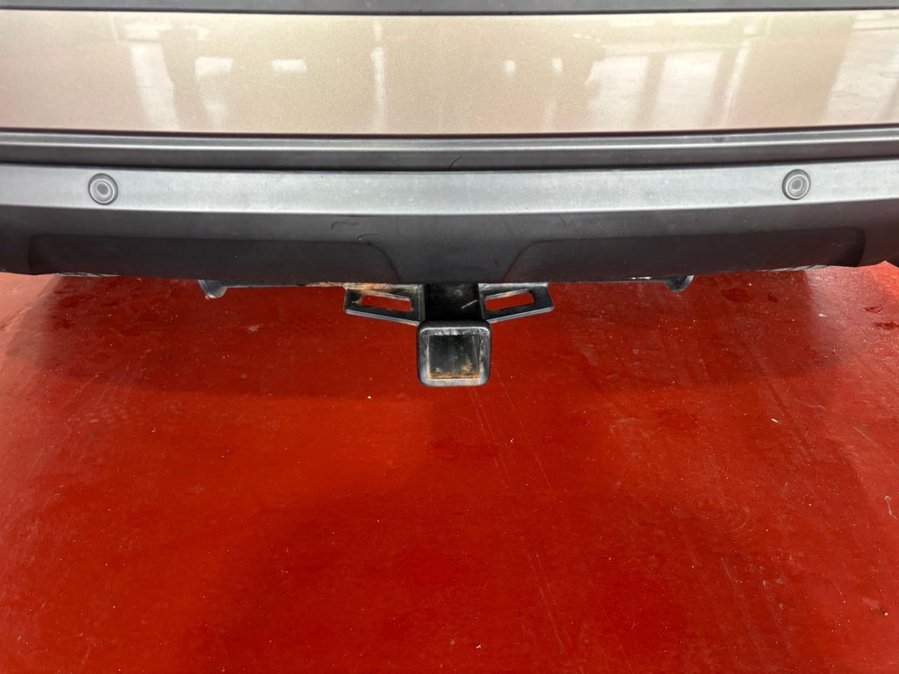 2018 Subaru Forester 2.5i Touring Franklin OH
