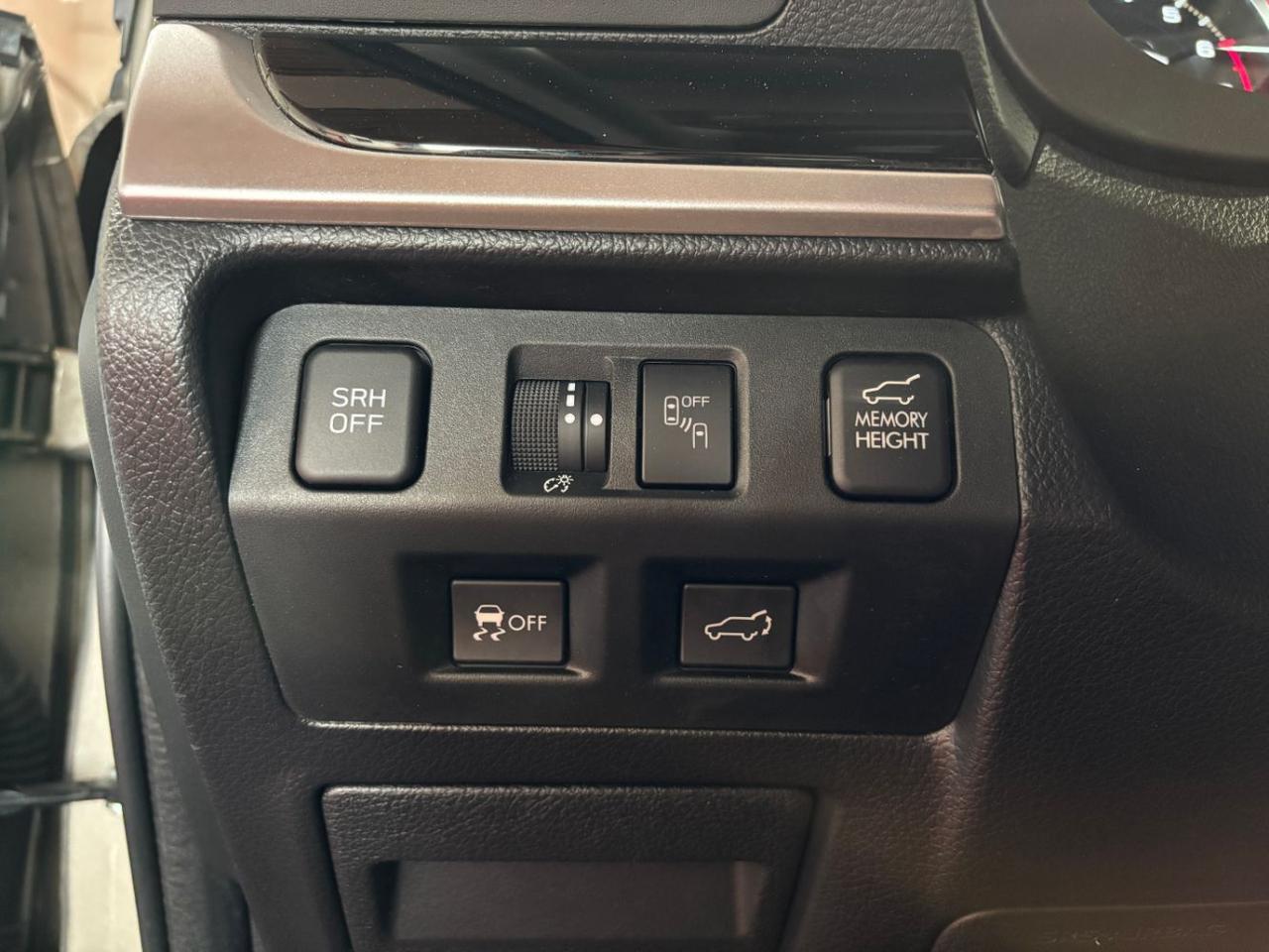 2018 Subaru Forester 2.5i Touring Franklin OH