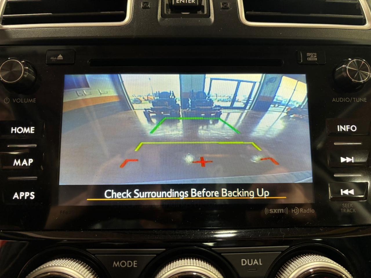 2018 Subaru Forester 2.5i Touring Franklin OH