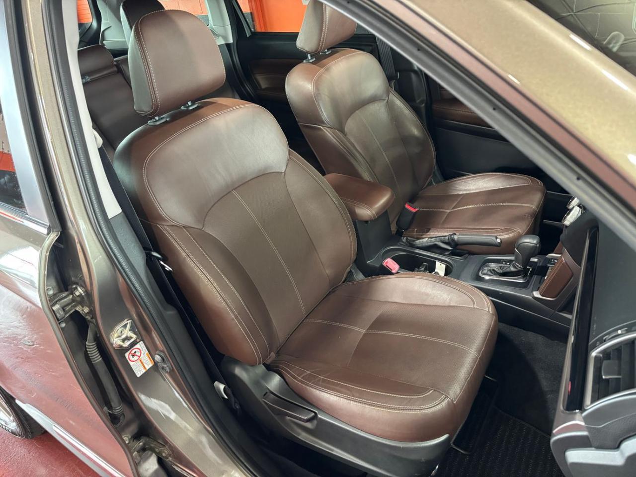 2018 Subaru Forester 2.5i Touring Franklin OH