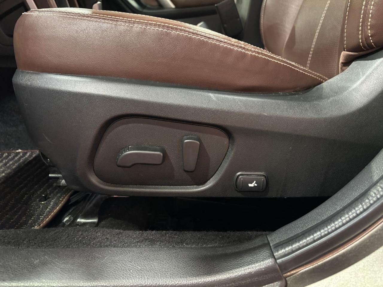 2018 Subaru Forester 2.5i Touring Franklin OH
