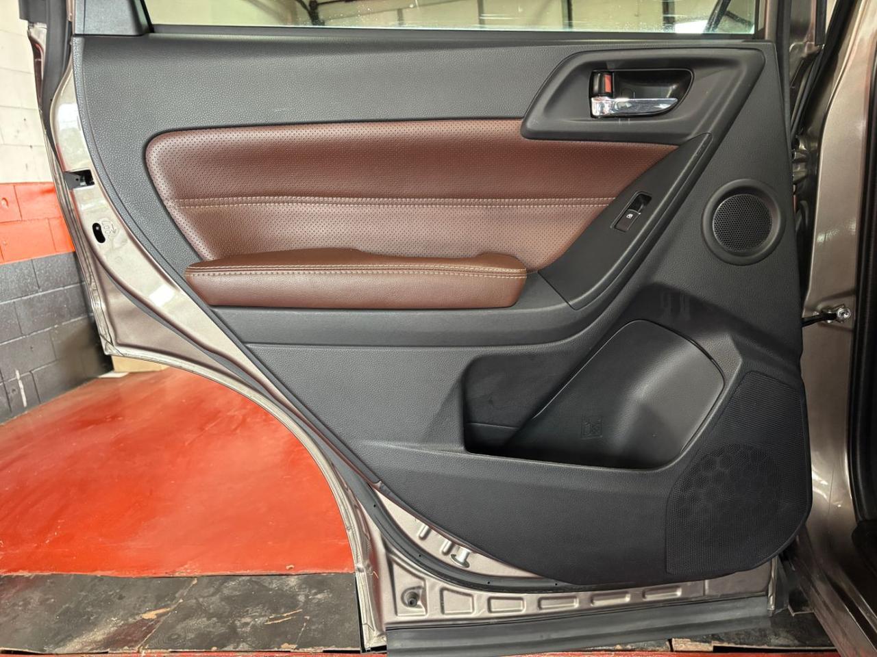 2018 Subaru Forester 2.5i Touring Franklin OH