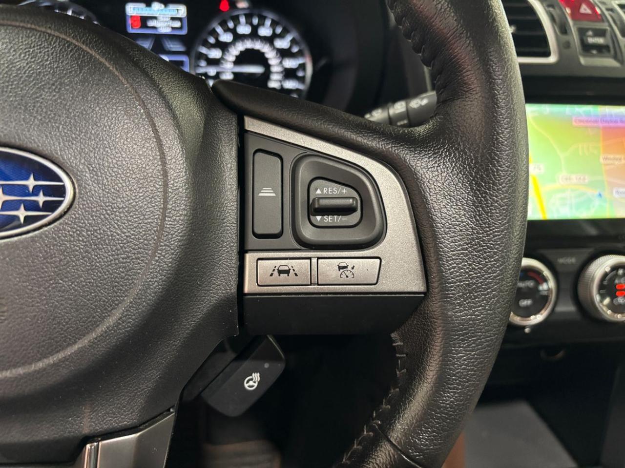 2018 Subaru Forester 2.5i Touring Franklin OH