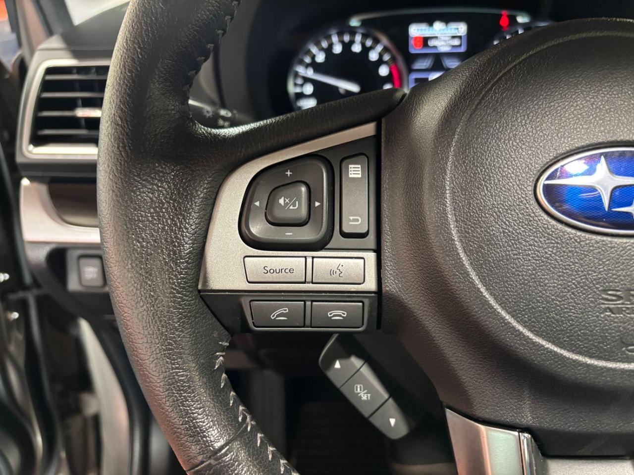 2018 Subaru Forester 2.5i Touring Franklin OH