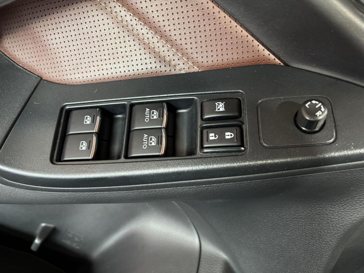 2018 Subaru Forester 2.5i Touring Franklin OH
