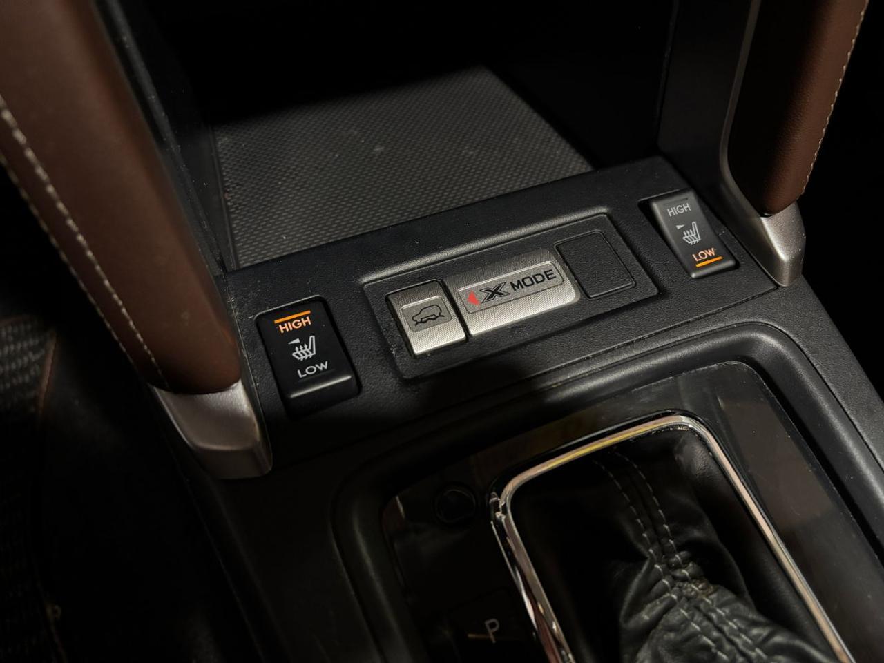 2018 Subaru Forester 2.5i Touring Franklin OH