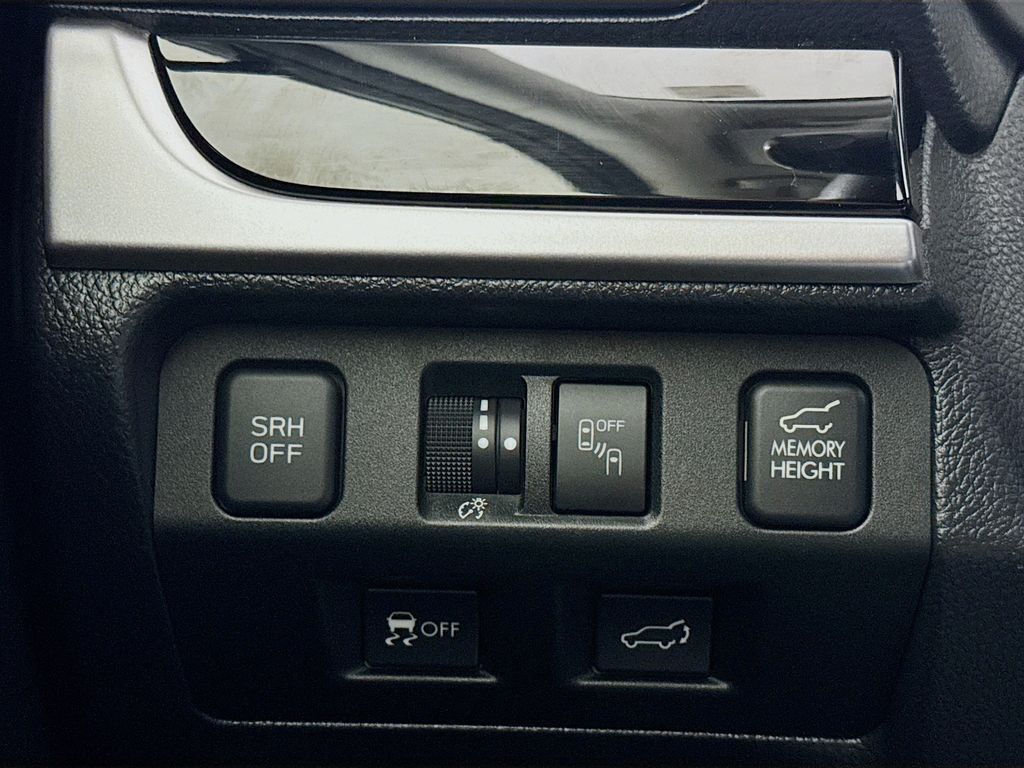2018 Subaru Forester 2.5i Touring Kennewick WA