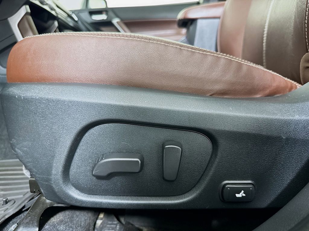 2018 Subaru Forester 2.5i Touring Kennewick WA
