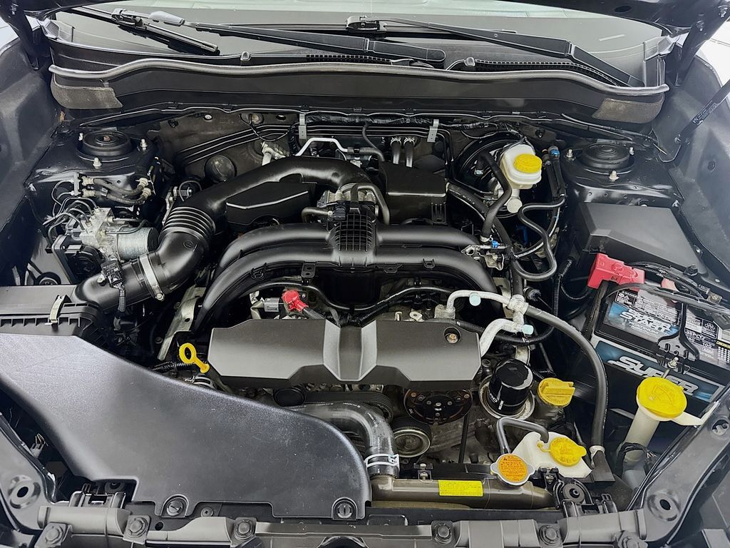 2018 Subaru Forester 2.5i Touring Kennewick WA
