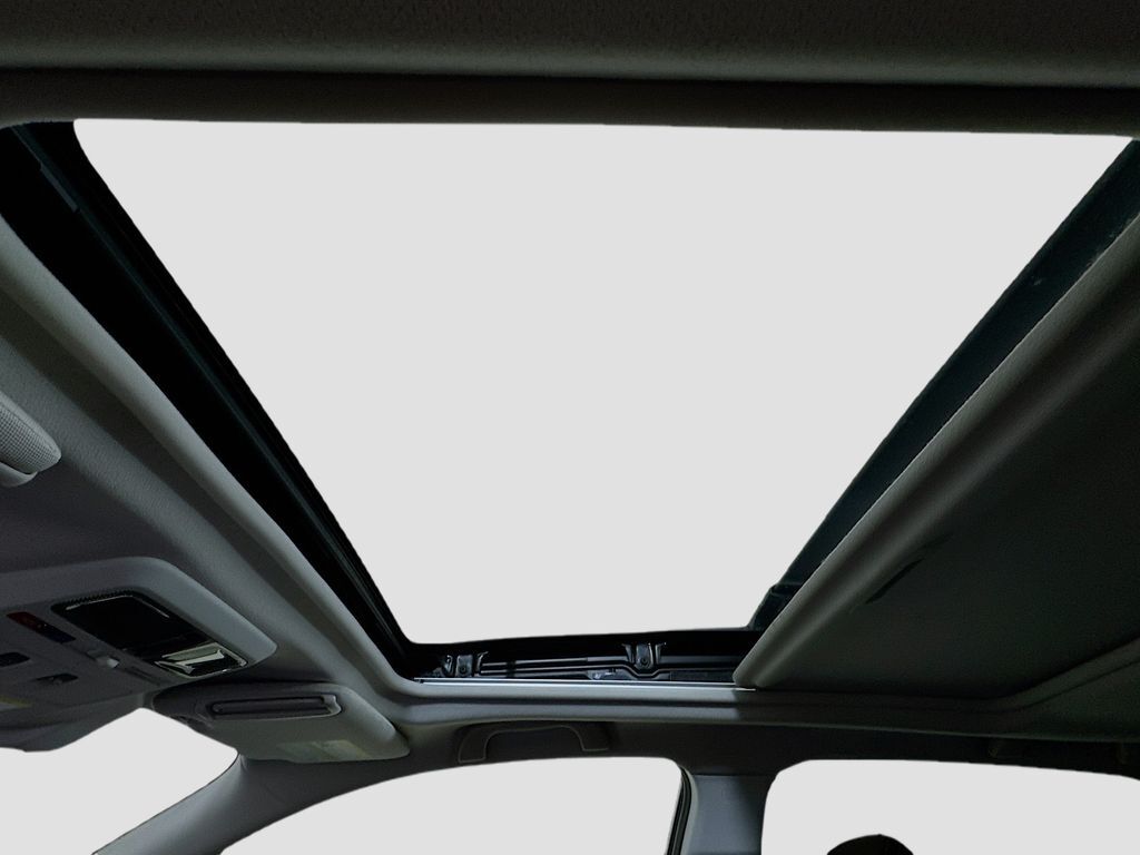 2018 Subaru Forester 2.5i Touring Kennewick WA