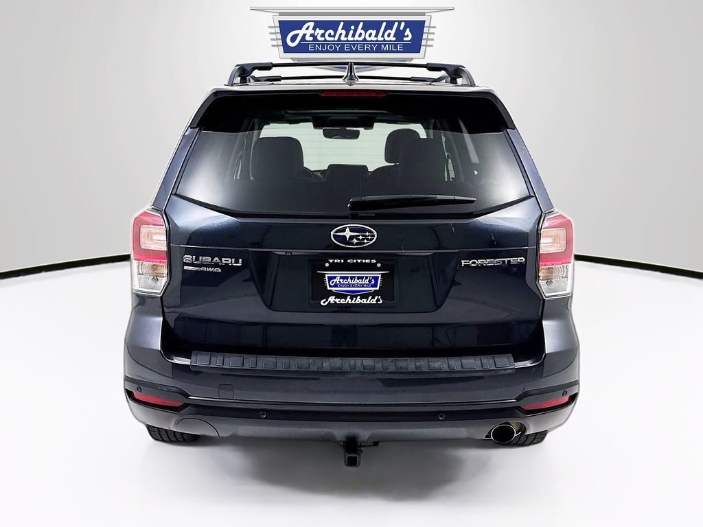2018 Subaru Forester 2.5i Touring Kennewick WA