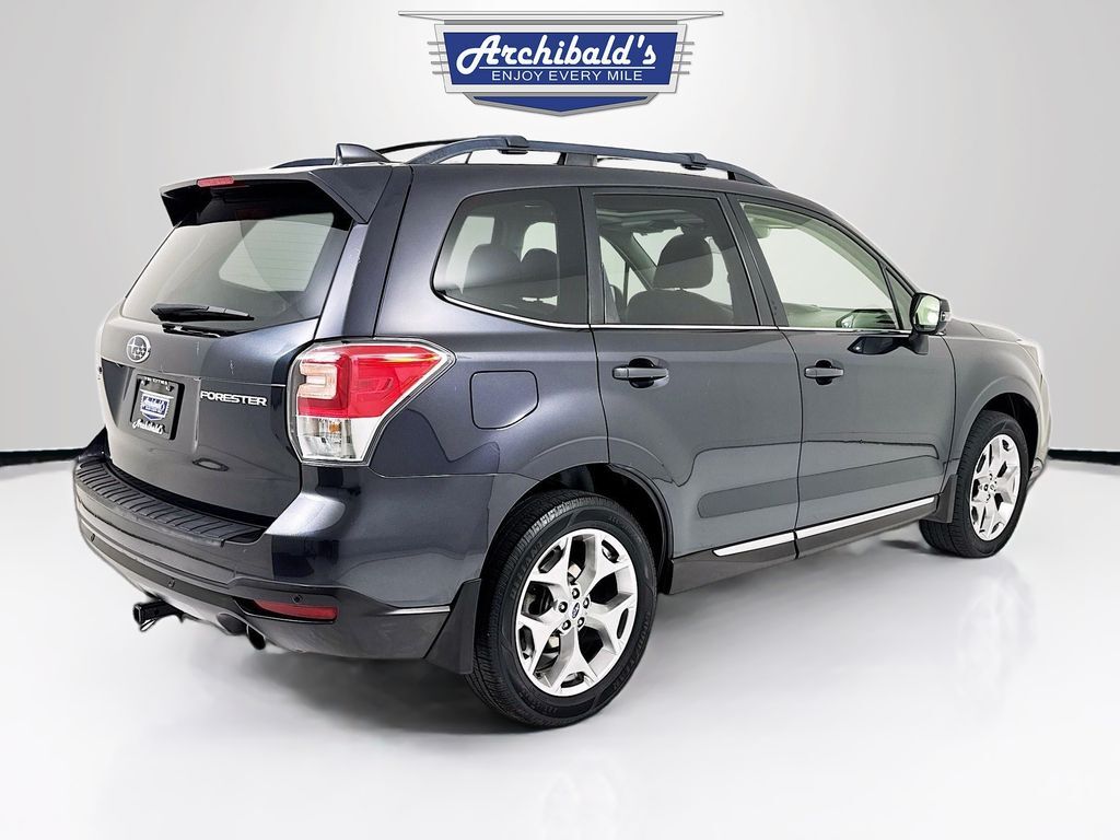 2018 Subaru Forester 2.5i Touring Kennewick WA