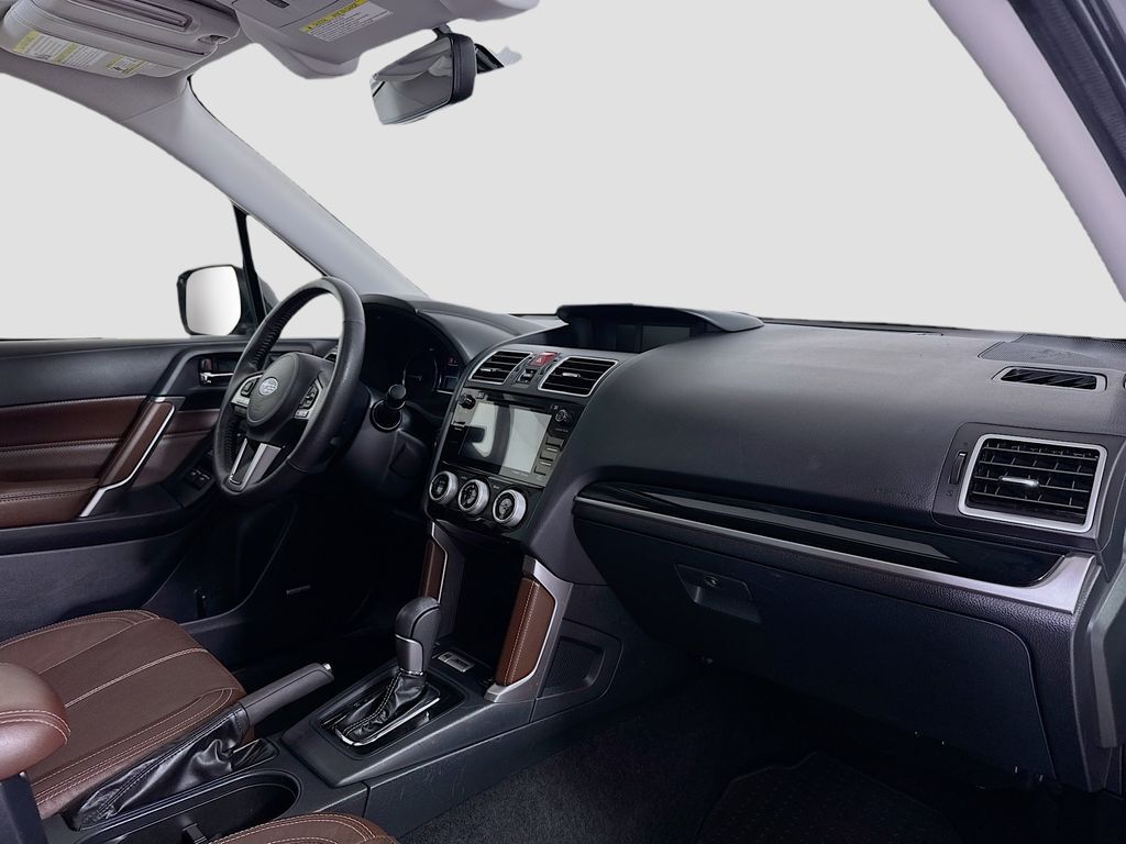 2018 Subaru Forester 2.5i Touring Kennewick WA
