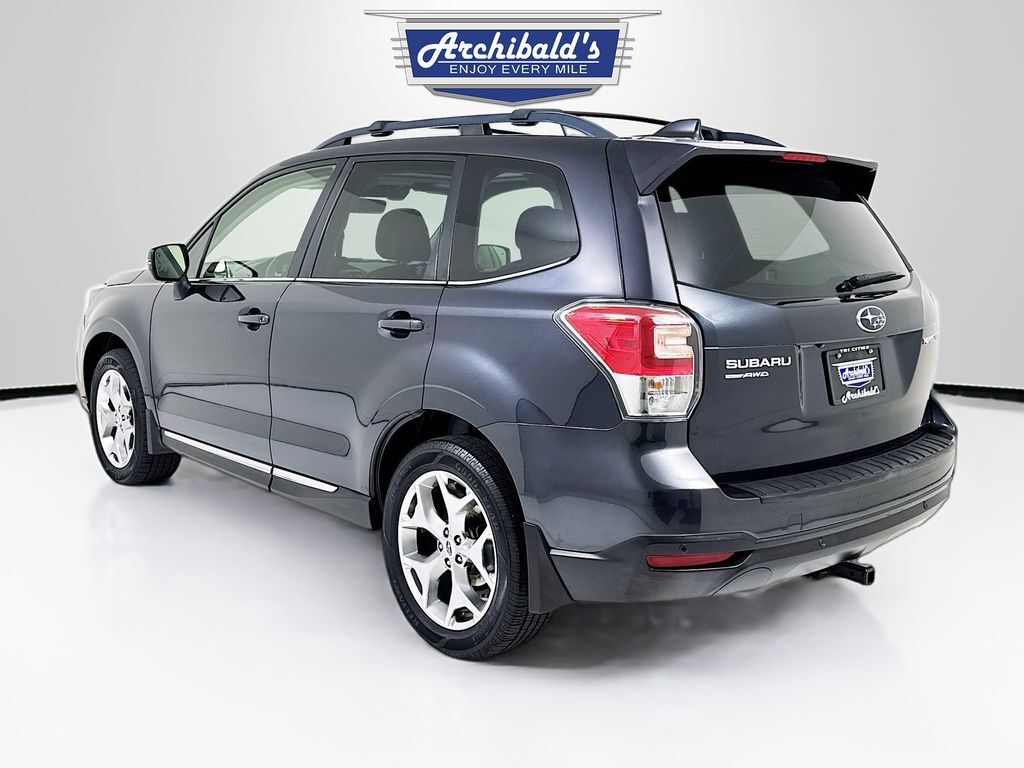 2018 Subaru Forester 2.5i Touring Kennewick WA