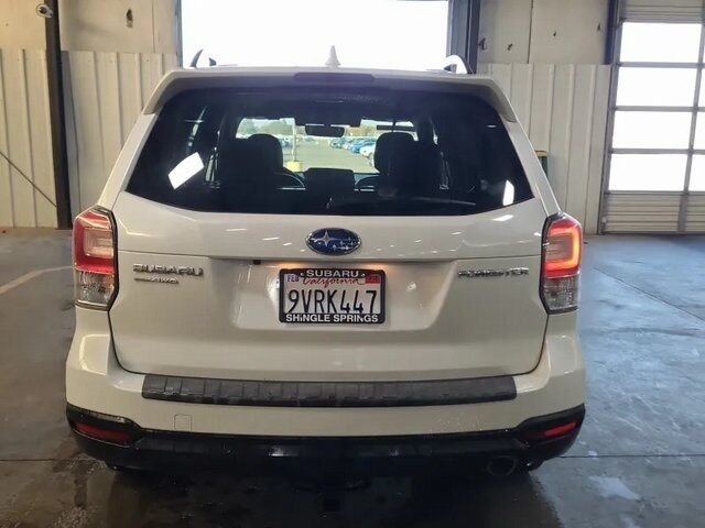 2018 Subaru Forester 2.5i Touring Klamath Falls OR