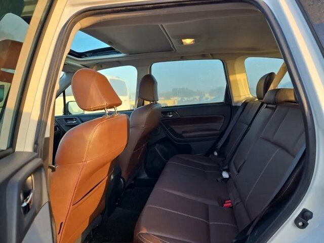 2018 Subaru Forester 2.5i Touring Klamath Falls OR