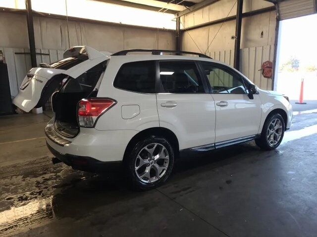 2018 Subaru Forester 2.5i Touring Klamath Falls OR