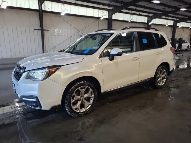 2018 Subaru Forester 2.5i Touring Klamath Falls OR
