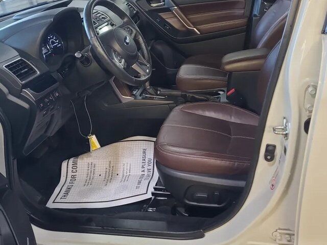 2018 Subaru Forester 2.5i Touring Klamath Falls OR