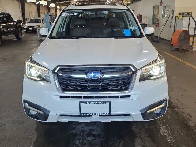 2018 Subaru Forester 2.5i Touring Klamath Falls OR