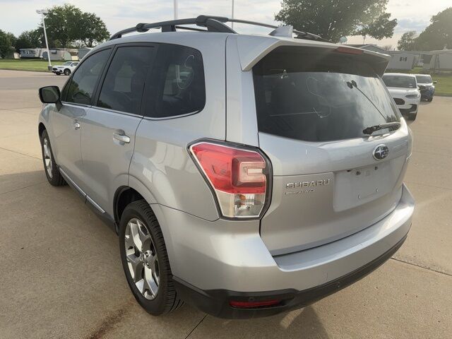 2018 Subaru Forester 2.5i Touring West Burlington IA 2018 Subaru Forester 2.5i Touring West Burlington IA