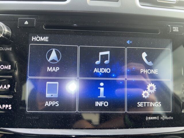 2018 Subaru Forester 2.5i Touring West Burlington IA 2018 Subaru Forester 2.5i Touring West Burlington IA