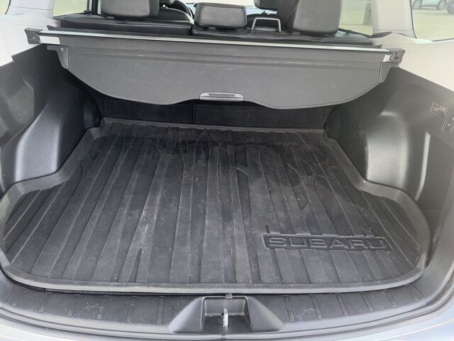 2018 Subaru Forester 2.5i Touring West Burlington IA 2018 Subaru Forester 2.5i Touring West Burlington IA